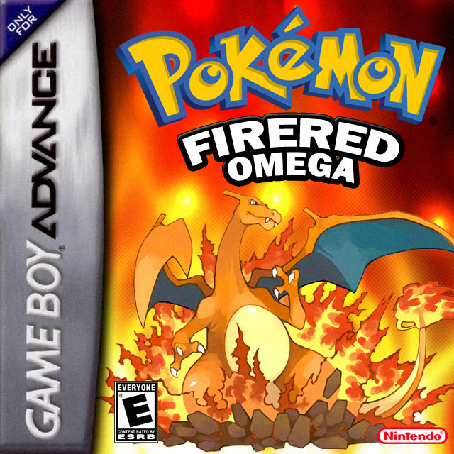 Download Fire Red Emulator For Mac