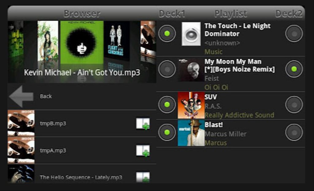 Music player for pc download